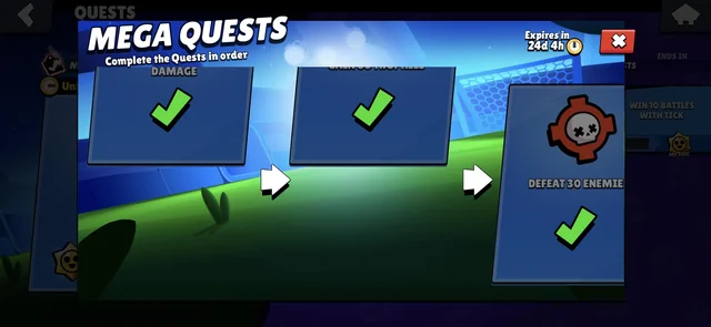 Brawl stars, what – Image