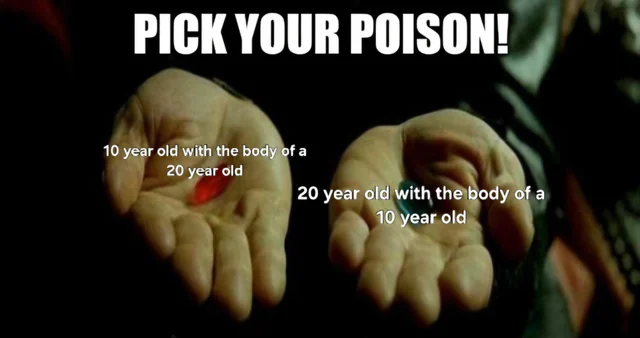Pick your poison #1 – Image