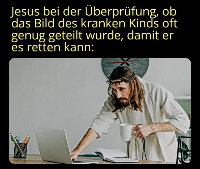 Gesichtsbuchkettenpfosten – Image