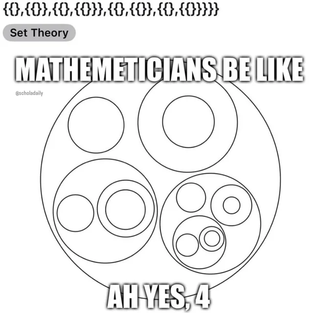 mathematiciansbelike – Image