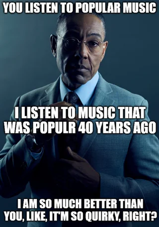 It did sound better tho – Image