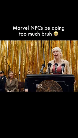 Just extras being EXTRA!😂😆 #1 – Image