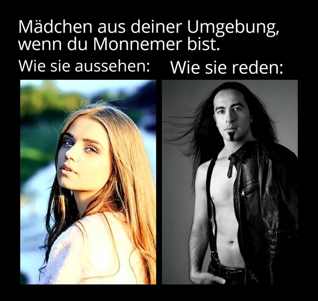 Audiovisuelle Diskrepanz – Image
