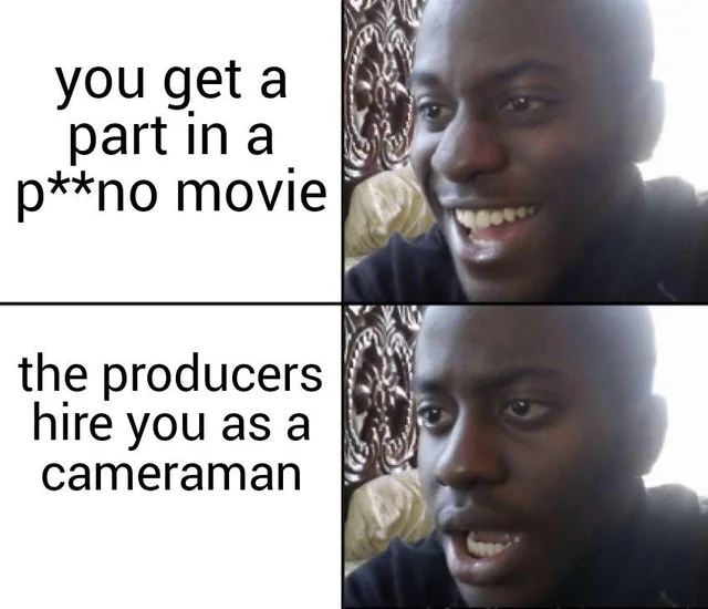 My disappointment is immeasurable and my day is ruined #1 – Image