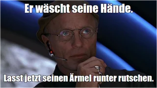 aber nur eine Seite – Image
