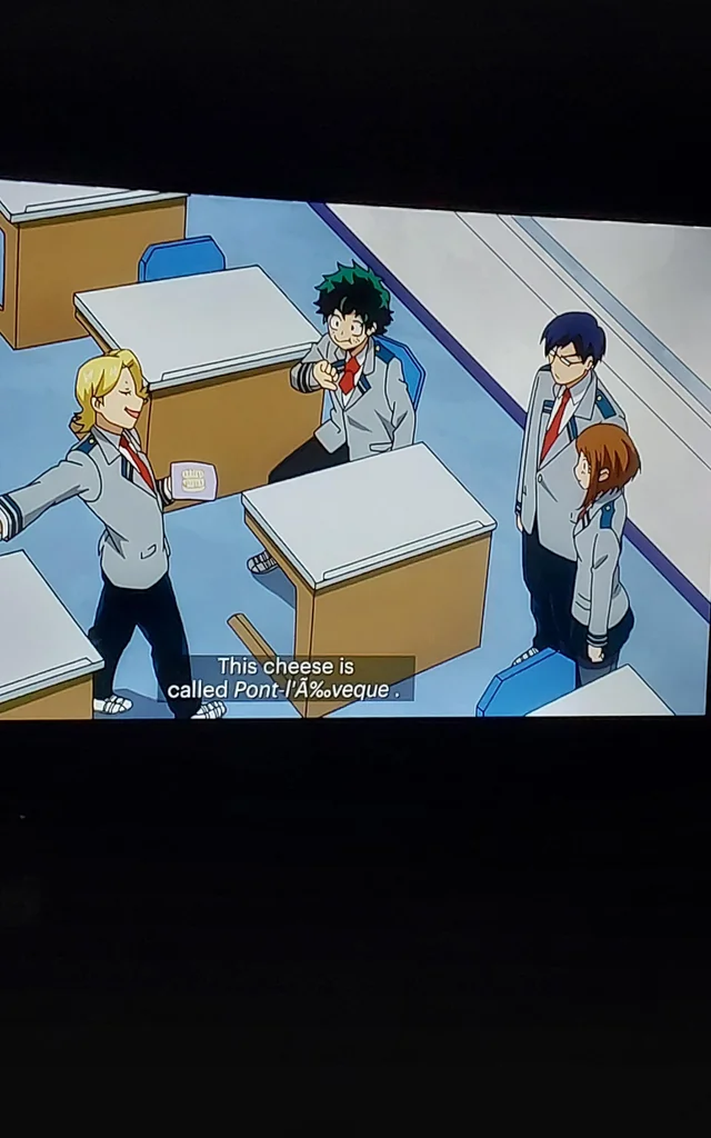 Uh did he just have a stroke? #1 – Image
