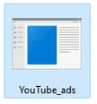 I just wanted to save a screenshot image... And somehow I created an .exe file... – Image