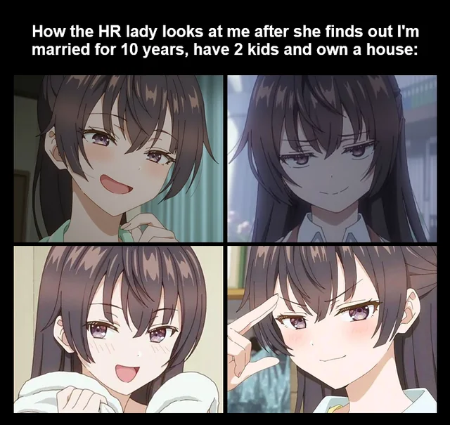 Am I getting fired? #1 – Image