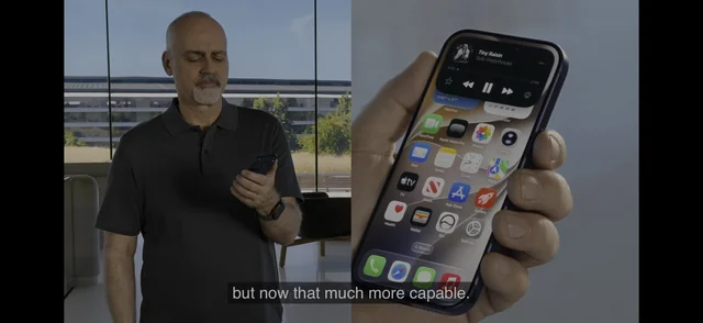 Me when I get a call – Image
