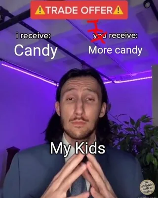 Parenting meme – Image