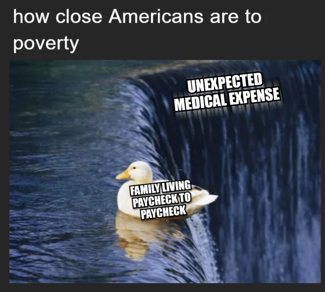 We're struggling bros 😭 – Image