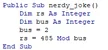 imNotSorry #1 – Image
