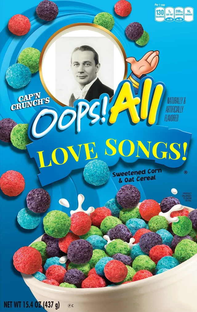 Vocal music in a nutshell – Image