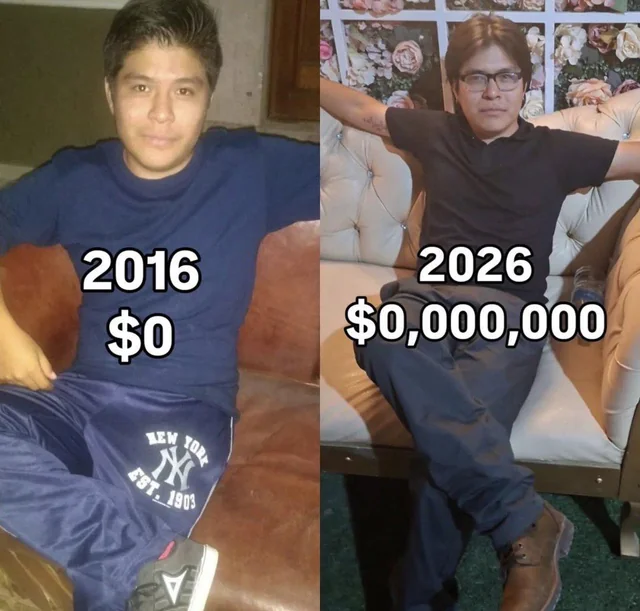 Insane growth... – Image
