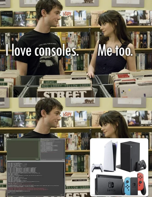 iTooLoveConsoles – Image