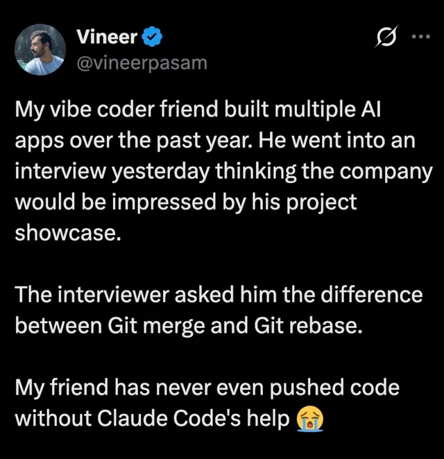 myVibeCoderFriend #1 – Image