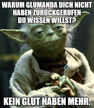 Ihm geht's gar nicht Glut 😥 #1 – Image