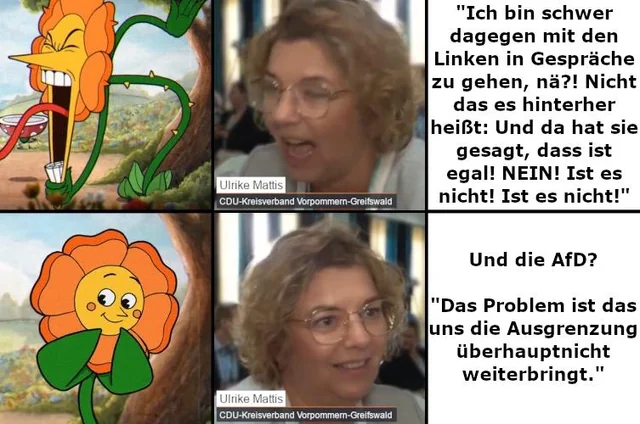 Gleiche Energie. #1 – Image