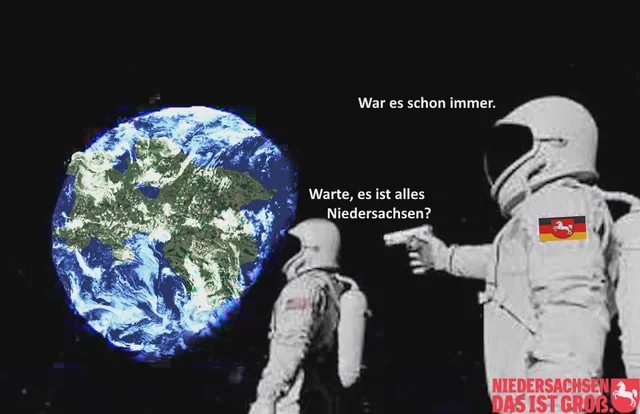 Was die Bavaria One Astronauten sehen werden, wenn sie auf dem Mond landen #1 – Image