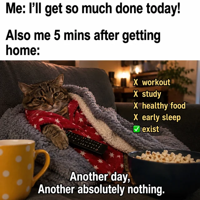 Another successful day(I swear this happens every single day) – Image