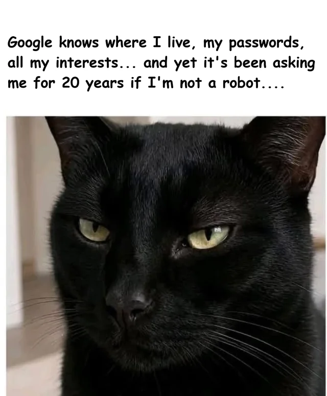 I mean... Really? #1 – Image