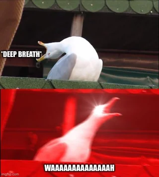 My 4 month old whenever we’re trying to get him to go to sleep #1 – Image