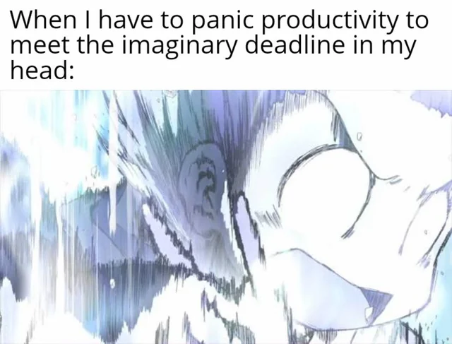 Daily Nichijou meme #2978 – Image