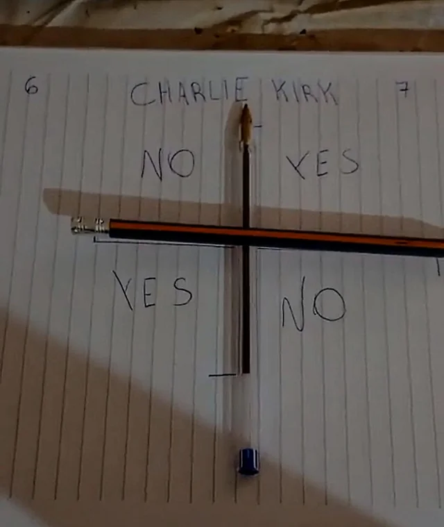 Shit 67 Charlie #1 – Image