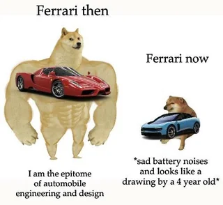 Get a honda instead #1 – Image