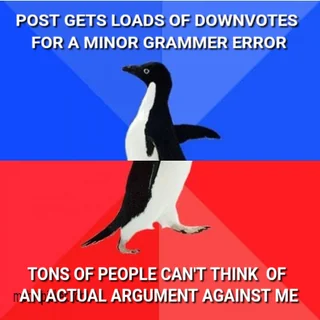 Uno reversal, bitcjes. – Image