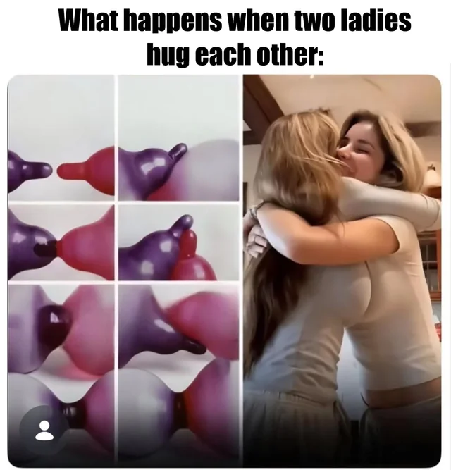 Seems like a hassle. Men have it easy i suppose. #1 – Image