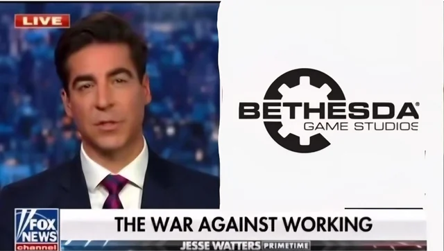 It has been 8 years of silence from bethesda #1 – Image