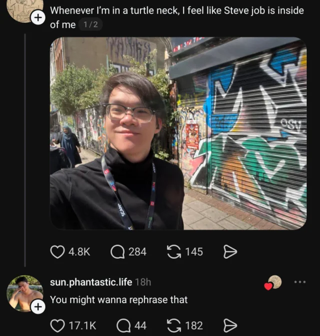 seems satisfying #1 – Image