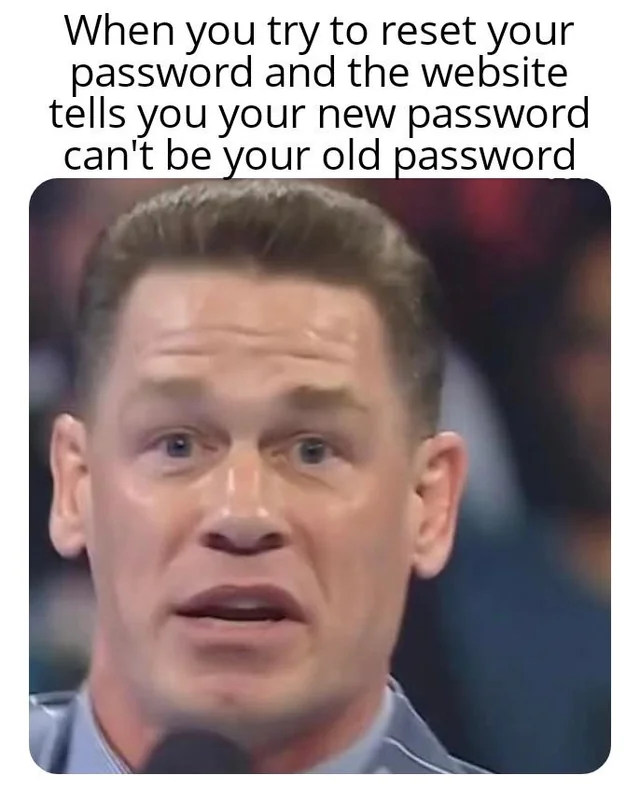 Why must this always happen? 🫠 #1 – Image