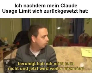 Jetzt rede ich – Image