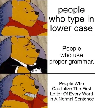 no hate i just don't really get why #1 – Image