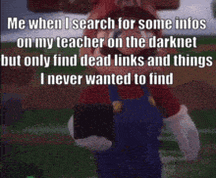 That teach hides his name even from other teachers 😭😭😭 #1 – Image