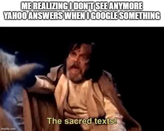 I hadn't even noticed until now #1 – Image
