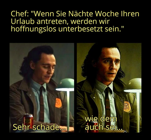 genehmigt ist genehmigt – Image