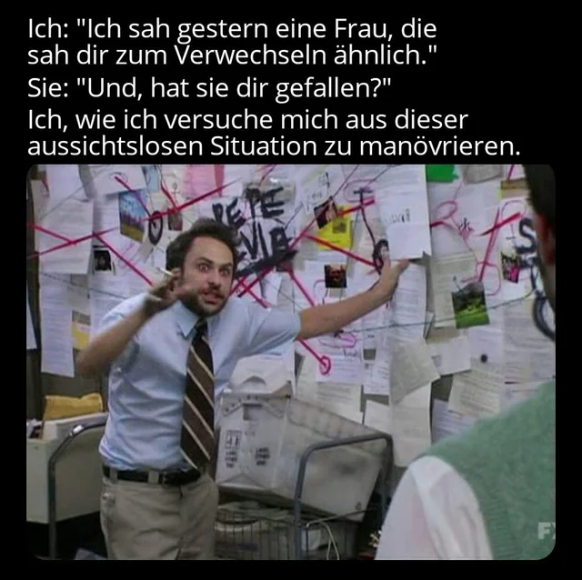 Schweigen ist Gold #1 – Image