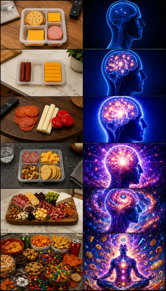 Charcuterie – Image