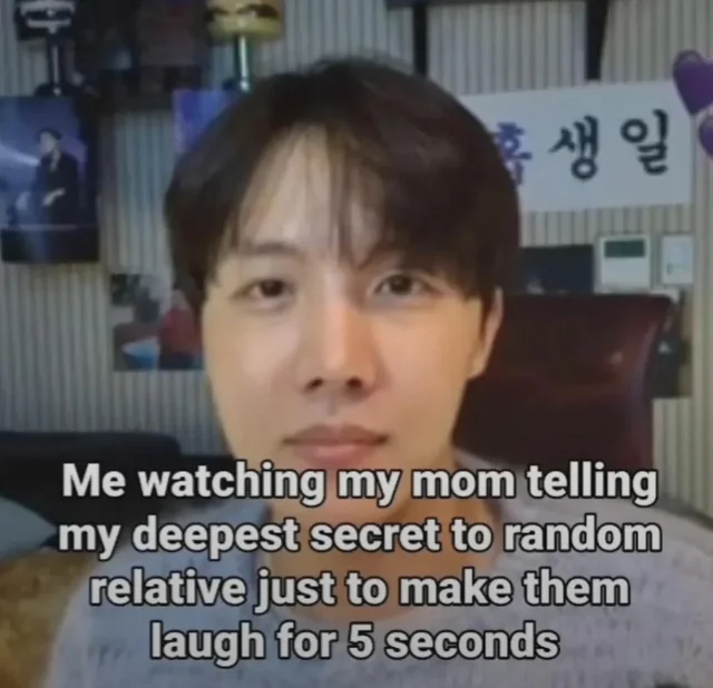 Mom please don’t 😭🥀 #1 – Image