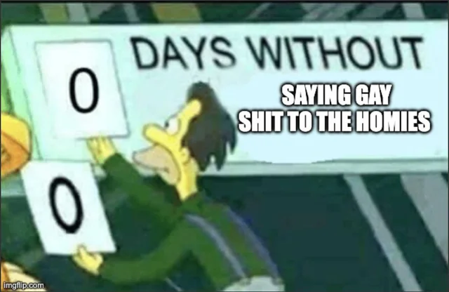 This happens to often and i can't stop it – Image