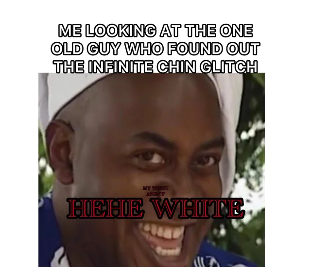 The one guy that we all know #1 – Image