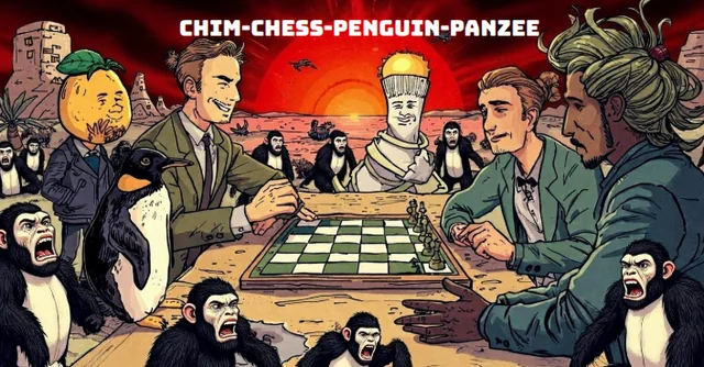 Funny Meme #1 – Image