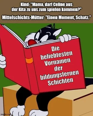 Alles ist so kompliziert geworden #1 – Image