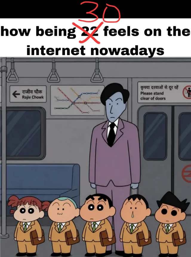 Miss the old internet #1 – Image