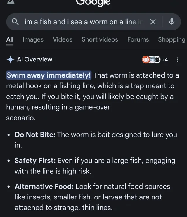 This is why I can't catch anything #1 – Image