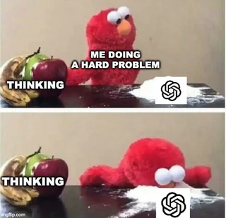 Sometimes it feels like this #1 – Image
