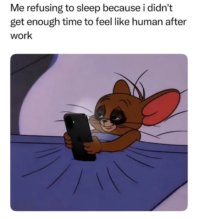 every night 🫩 – Image